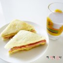 그냥토스트