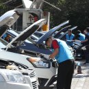 ㈜전국자동차정비 이미지