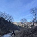 신륵사 화장실 | (월악산 등산) 영봉 최단코스 신륵사 왕복5시간 후기