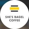 쉬즈베이글(SHES BAGEL) 이미지