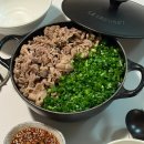 밥짓는사람들 | 이것은 밥과 밥을 짓는 도구에 대한 이야기 (르쿠르제, 뚝배기, 실리트, WMF)