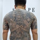 천안타투슈라페타투 이미지