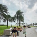 비덱카 | 11월 우기 아이랑 베트남 여행 이틀차 / 남호이안빈펄,안방비치 덱하우스,호이안고 버기카, 야시장