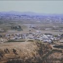 24. 황금동(黃金洞), 황금빛 들판과 푸른 산림이 울창했던 마을 이미지