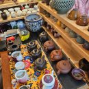 동방횟집 | 여수 소호동 카페 동방미인 | 어버이날 부모님 모시고 가기 좋은 티 오마카세 이색카페 후기