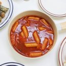 무무떡볶이 네이버블로그