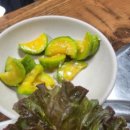 멧돌순두부 보쌈 이미지