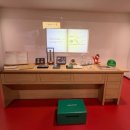 현대사 | 광화문 대한민국역사박물관 4층 말랑말랑 현대사놀이터 후기