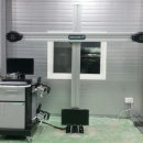 타이어 전문 shop 이미지