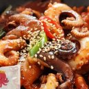 맛있는쭈꾸미 이미지