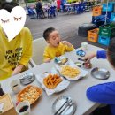 치킨신드롬 마린시티점 이미지