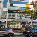 다이아약국 | 망포 미용실 추천 헤어다이아 망포역점 애쉬브라운 뿌리염색 후기