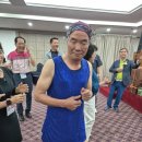 2025년6월15일전국58행복쉼테 17주년기념식 유성계룡스파텔 이미지