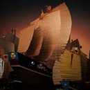 난쉰 3 - 소연장에서 송나라시대 옷을 입은 처녀들을 보다! 이미지