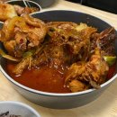 [강서구 맛집] 유림 토종닭도리탕, 능이한방오리 맛집 후기
