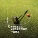 삽교호 호수공원 파크골프장 | 기밀 누설, 불안하지 않습니다