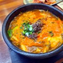 두진옥 수제순두부 전문점