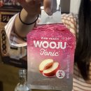 지에스(GS)25 백석은하수점 | GS25 우주토닉 블루레몬, 핑크피치 후기