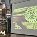푸른숲작은도서관 이미지