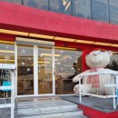 스위트 베이커리 | 진해 베이커리 카페 '스위트랩' 방문 후기