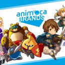 애니큐브 이미지