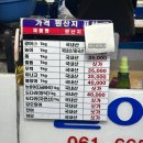 연산강강 포장센타 | 여수수산시장 횟집 건어물 회포장 부산송도회센타 주차 내돈내산 솔직후기