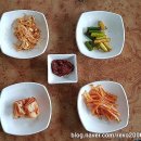 괴강올갱이해장국 이미지