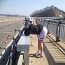 황해자 농장 | 영탄표><돼지표 옥계폭포 100km라이딩