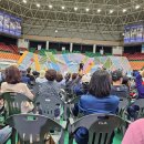황등체육관 | KBS 전국 노래자랑 익산시 편 2023 서동 축제 기념으로 15년 만에 익산에 찾아오다 &amp; 관람 후기