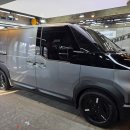 김천현대모빌리티 | [2700만원 출고] 기아 PV5 비사업용 2천만 원대에 뽑고 신차패키지 시공한 실 경험담 공유