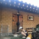 아그니 한옥스테이 | [경기/양평] 한옥스테이 아그니초시매 솔직후기 🏡 수영장, 고양이, 가마솥 바베큐까지