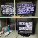 구로구 SK뷰아파트 cctv녹화기교체,카메라교체A/S