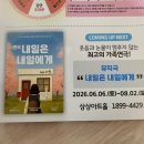 우리가 사랑했던 그날 | 대전가볼만한곳 추천 우리가 사랑했던 그날 상상아트홀 공연 후기