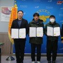 연기주유소 이미지