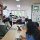 새마을작은도서관 이미지