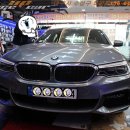 bmw 520d 와이드미러 옵틱글래스 장착[대구차량미러장착점]5614 이미지