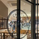 우나스 - 강남구 논현동 | 여의도 케이크 예약 없이 당일 픽업 아티제 케이크 우나스 피스타치오 딸기 프레지에 후기