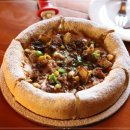 맥주를구한피자 이미지