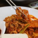 지리산인월송 이미지