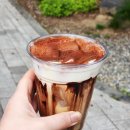 컴포즈커피남양주 - 남양주시 퇴계원로 59-1 | 블랙글레이즈드 저렴이 컴포즈커피 신메뉴 바닐라크림라떼 내돈내산후기