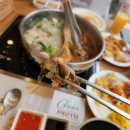 양지1어린이집 | 수원가족모임 장소로 좋은 샤브올데이수원망포점 무제한뷔페 프리미엄샤브샤브