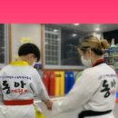 계명대 석사 동아태권도장 이미지