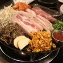 부뚜막김치삼겹살 네이버블로그