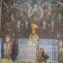 파주 가볼만한 곳, 천년 고찰 검단사와 임진강과 한강이 만나는 삼도품 볼 수 있는 살래길 전망대