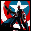 캡틴 아메리카 브레이브 뉴 월드 후기 (스포 주의)