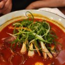 취홍 - 동대문구 홍릉로 42 | 광주 첨단 맛집 취홍 삼선짬뽕 탕수육 솔직후기, 동생이 추천한 인생 짬뽕집