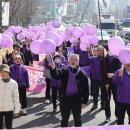 "이태원 언급 없이 '우리의 사랑' 합창한 윤 대통령... 경악했다" 이미지