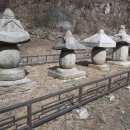 백운사 경내 이미지