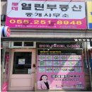 롯데열린부동산중개사무소 이미지