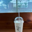카페피씨후 황성점 | 경주 황성동 신상카페 이어커피(i.eo coffee) 후기